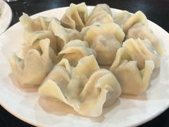 三鲜饺子-一锅厨东北水饺店(厦大店)