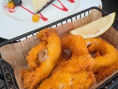 -南沙游艇会·大兵船餐厅