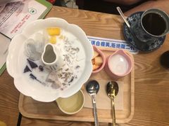-古春堂凉茶甜品(拱北口岸店)