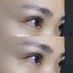 -LILY NAILS美甲美睫