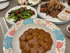 -鹿鸣春饭店(总店)