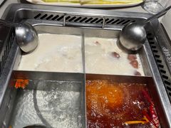 -海底捞火锅(如皋吾悦广场店)