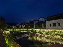 -环秀楼(黄山呈坎店)