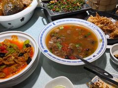 -老雒阳面馆·水席·洛阳菜(王城路店)
