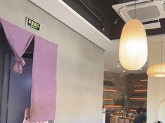 大堂-莲餐厅·湖北菜·藕汤是头牌(愚园路店)