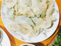 -觅境西餐厅