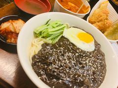 -米屋石锅拌饭(师大店)