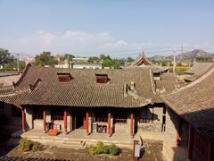-阎锡山故居