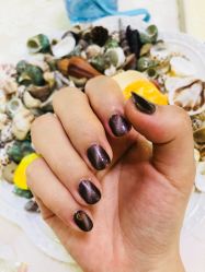 手部美甲-U mi Nail美甲工作室