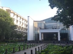 -苏州香山国际大酒店