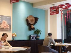 -东方饺子王(和平里店)