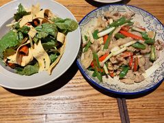 -蜗牛的家旅行主题云南菜餐厅.小酒馆(护国寺店)