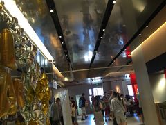 -麦当劳(新王府井店)