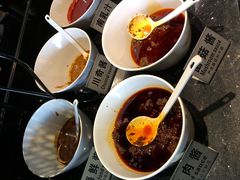 -捞神煲汤火锅(湖滨商业街店)