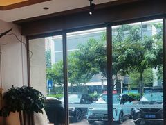 -兰欧酒店(东门罗湖口岸店)