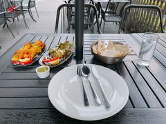 -克比叔叔印度餐厅Kebabs on the Grille(人民广场店)
