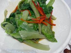 -乾隆美食·本帮菜(黄河路店)