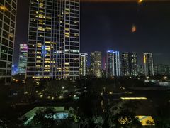 -深圳湾木棉花酒店