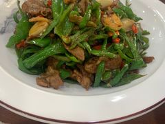 -湖南人家湘菜馆(镇江路店)