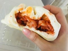 鱼香大包-袁大头包子(光华路店)