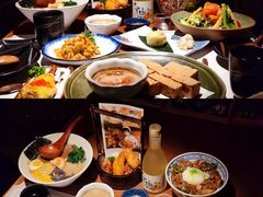 -玉川屋·深夜食堂居酒屋(柳巷店)