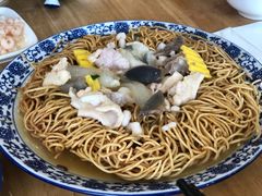 -裕兴记·三虾面(西北街总店)