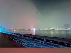 -武昌江滩