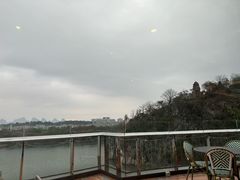 -璟象酒店-爱丽坊景观餐厅