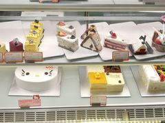 -BreadTalk面包新语·烘焙蛋糕(东方雅苑店)