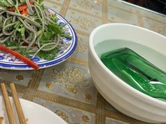 -清真·鸦儿李记·小馆(后海店)