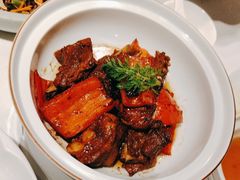 -茶啊冲电影主题文化餐厅(TOUCH12街店)