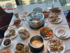 -九月海·海鲜自助(世纪东方店)