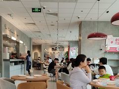 -必胜客(港城新天地店)