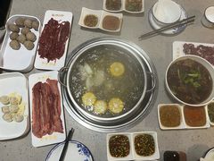 -杏花吴记牛肉火锅