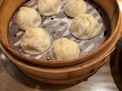-南翔馒头店(豫园店)