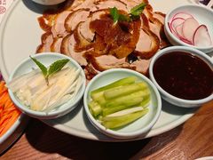 -额娘·春饼烤鸭(怀特店)