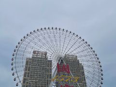 -星城之眼摩天轮