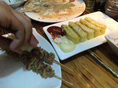 -烧鸟周居酒屋(香山店)