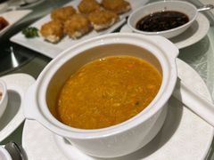-富临饭店阿一鲍鱼