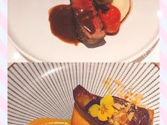 -L'Arome芳芳法国餐厅(仙林金鹰店)