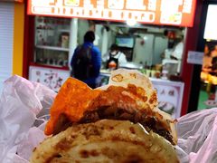 -刘记肉夹馍(彰武店)
