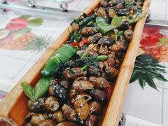 -竹一味·竹筒饭