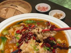 -东莱海上(长宁来福士店)