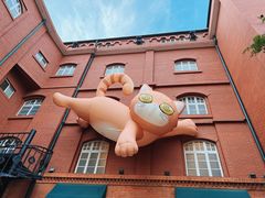 -青岛啤酒博物馆