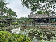 -粤晖园