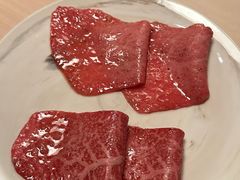 -焼肉矢澤 京都