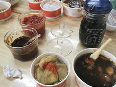 -清真蒋有记(老门东店)