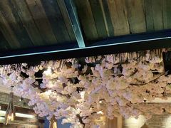 -蜜桃餐厅·江浙融合菜(荟聚购物中心店)