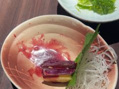 -匠和风精致料理(莆田财富中心店)