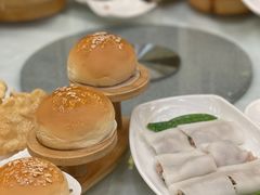 -顺德人家食府(黄金广场店)